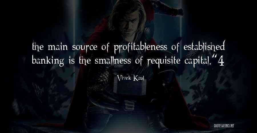 Makthar Quotes By Vivek Kaul Makthar Quotes By Vivek Kaul