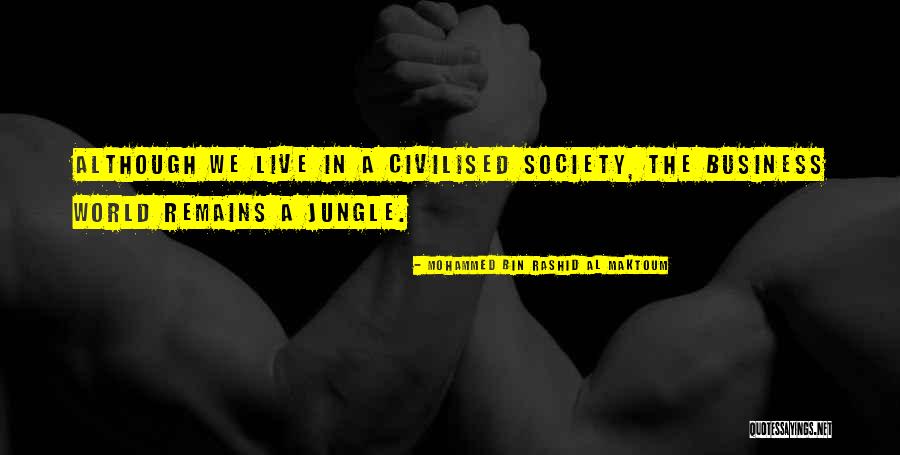 Maktoum Rashid Quotes By Mohammed Bin Rashid Al Maktoum Maktoum Rashid Quotes By Mohammed Bin Rashid Al Maktoum