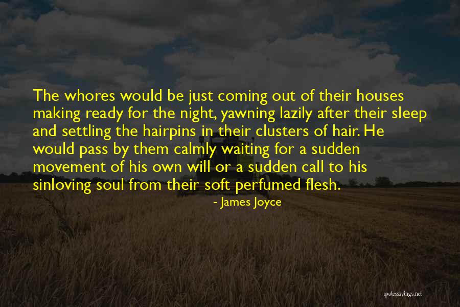 Makuakane Quotes By James Joyce Makuakane Quotes By James Joyce