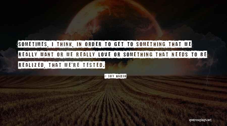 Makuch Pittsburgh Quotes By Joy Harjo Makuch Pittsburgh Quotes By Joy Harjo