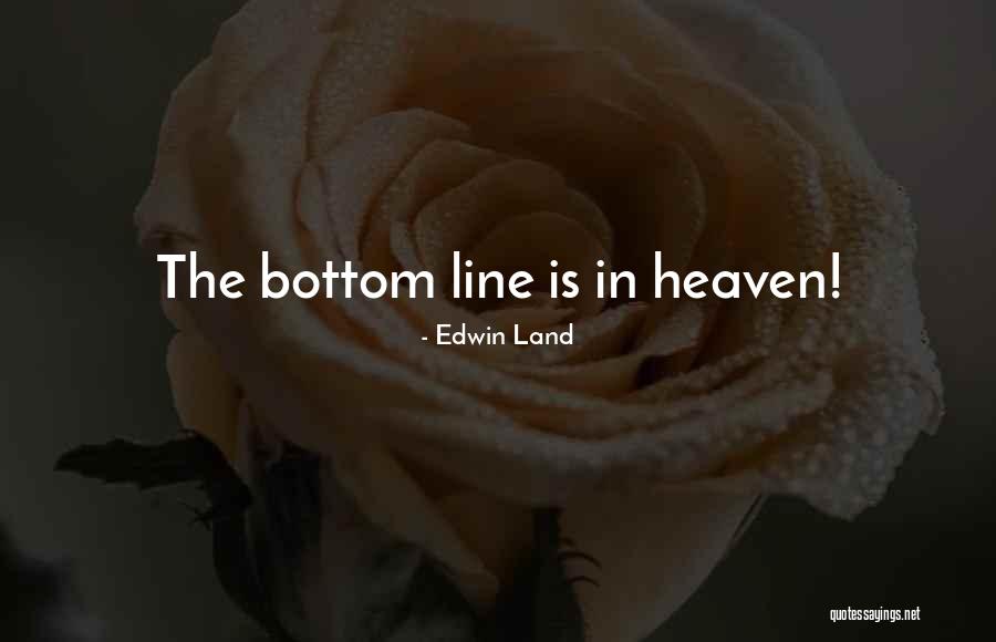 Makuha Ang Quotes By Edwin Land Makuha Ang Quotes By Edwin Land