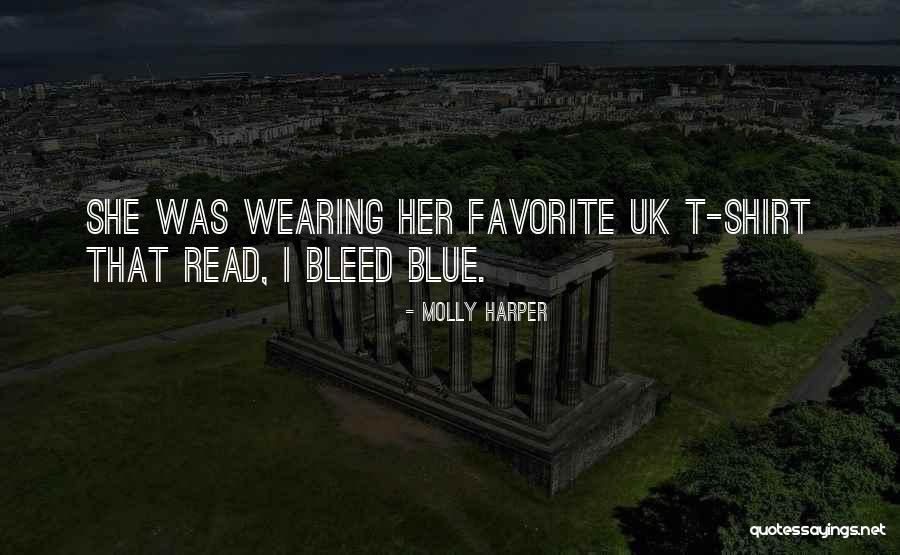 Makulay Na Quotes By Molly Harper Makulay Na Quotes By Molly Harper