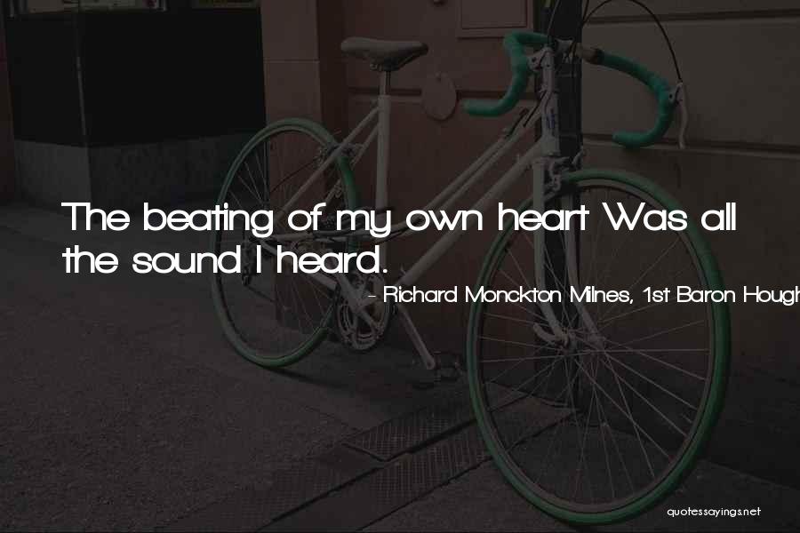 Makulit Love Quotes By Richard Monckton Milnes, 1st Baron Houghton Makulit Love Quotes By Richard Monckton Milnes, 1st Baron Houghton