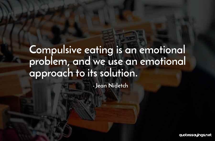Makumaku Quotes By Jean Nidetch Makumaku Quotes By Jean Nidetch