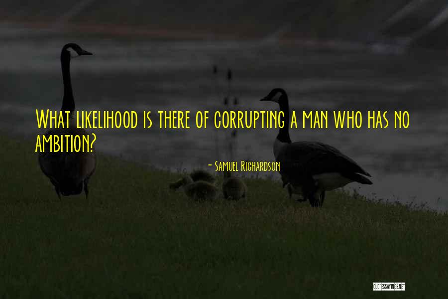 Makura Quotes By Samuel Richardson Makura Quotes By Samuel Richardson