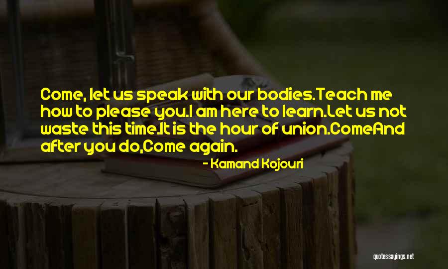 Makura Restaurant Quotes By Kamand Kojouri Makura Restaurant Quotes By Kamand Kojouri