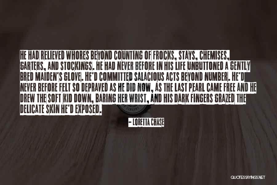Makurat Quotes By Loretta Chase Makurat Quotes By Loretta Chase