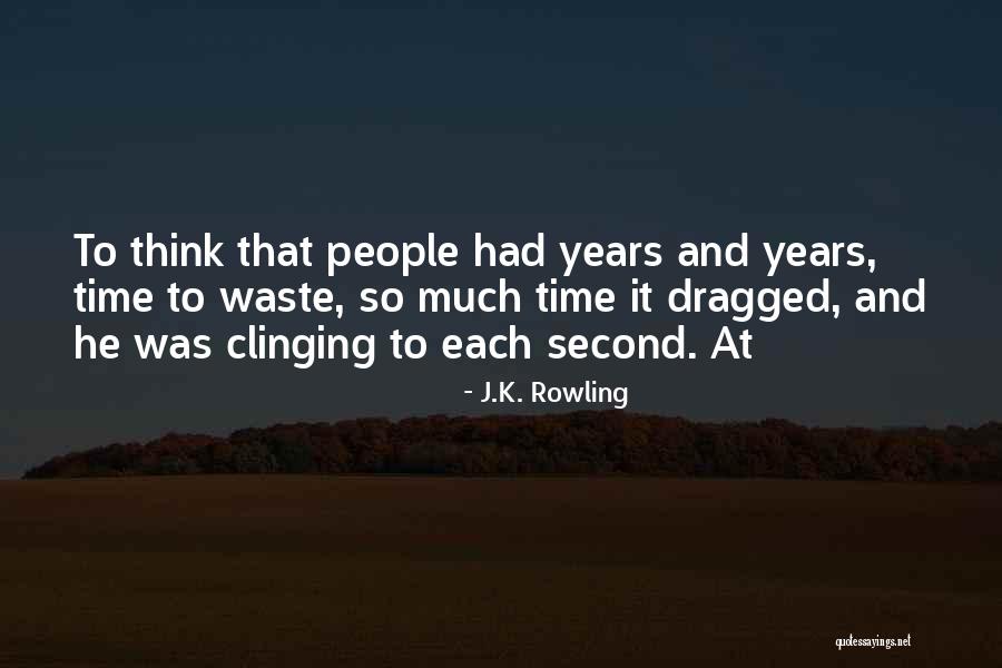 Makuria Quotes By J.K. Rowling Makuria Quotes By J.K. Rowling