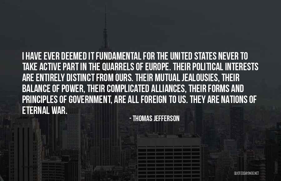 Makuria Quotes By Thomas Jefferson Makuria Quotes By Thomas Jefferson
