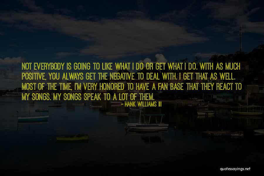 Makutsi Safari Quotes By Hank Williams III Makutsi Safari Quotes By Hank Williams III