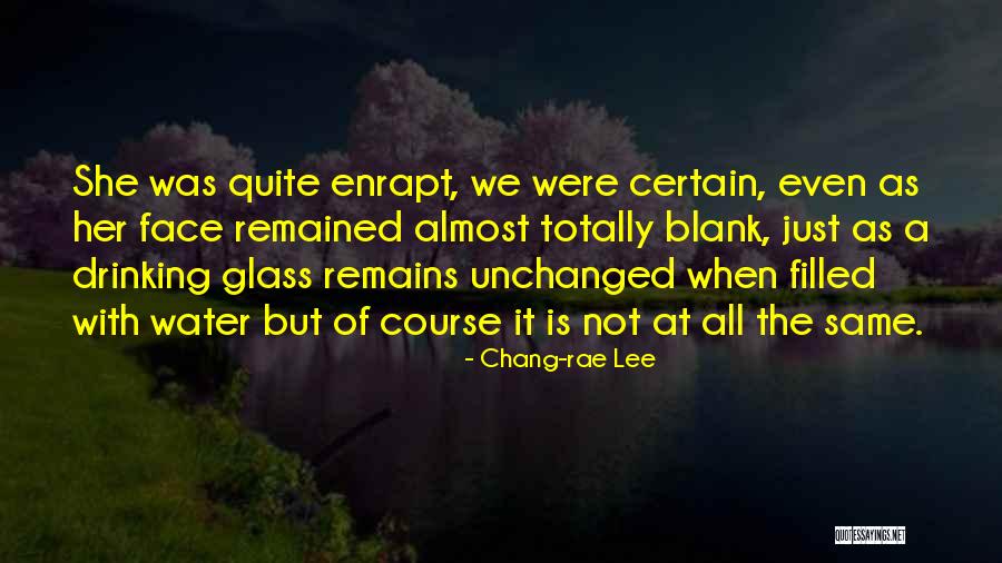 Makutus Island Quotes By Chang-rae Lee Makutus Island Quotes By Chang-rae Lee