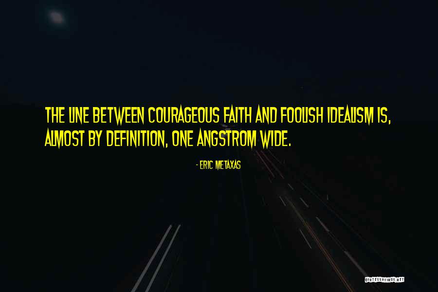 Makutus Island Quotes By Eric Metaxas Makutus Island Quotes By Eric Metaxas