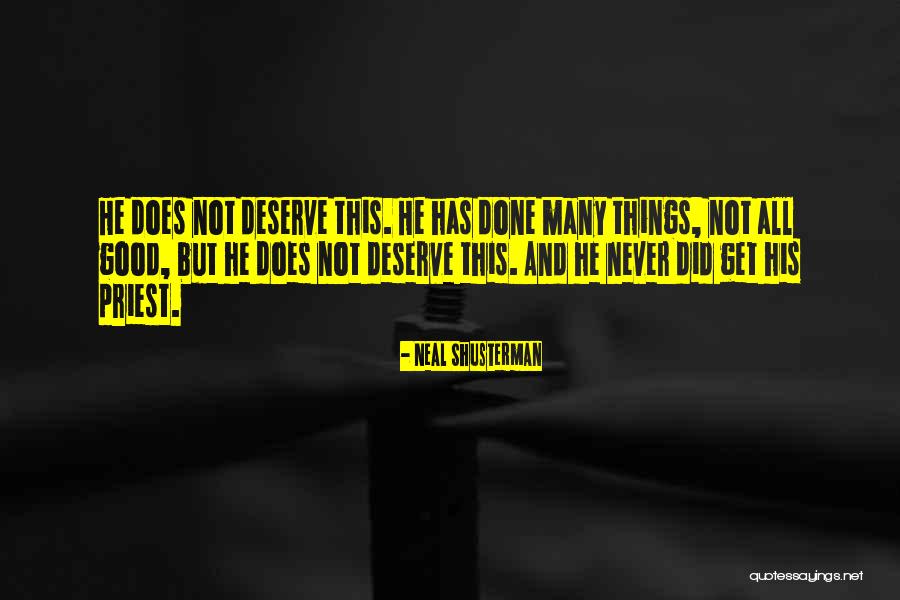 Makvala Da Quotes By Neal Shusterman Makvala Da Quotes By Neal Shusterman
