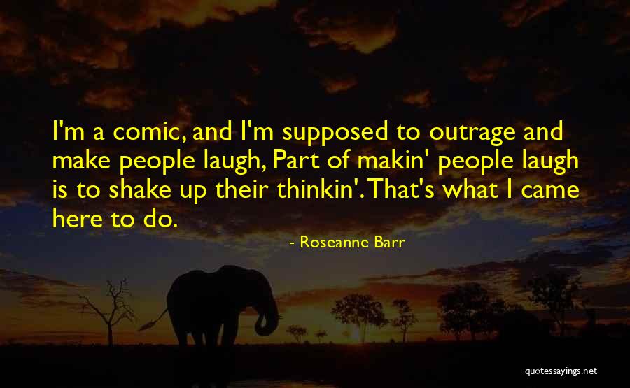 Makvala Da Quotes By Roseanne Barr Makvala Da Quotes By Roseanne Barr