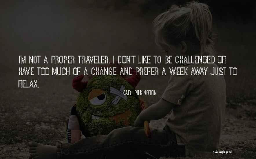 Makwana Kitchen Quotes By Karl Pilkington Makwana Kitchen Quotes By Karl Pilkington