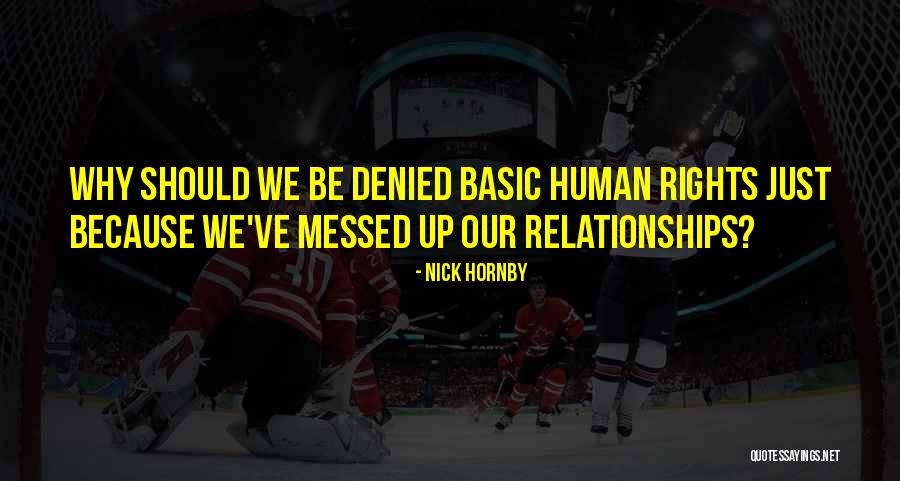 Makwana Surname Quotes By Nick Hornby Makwana Surname Quotes By Nick Hornby