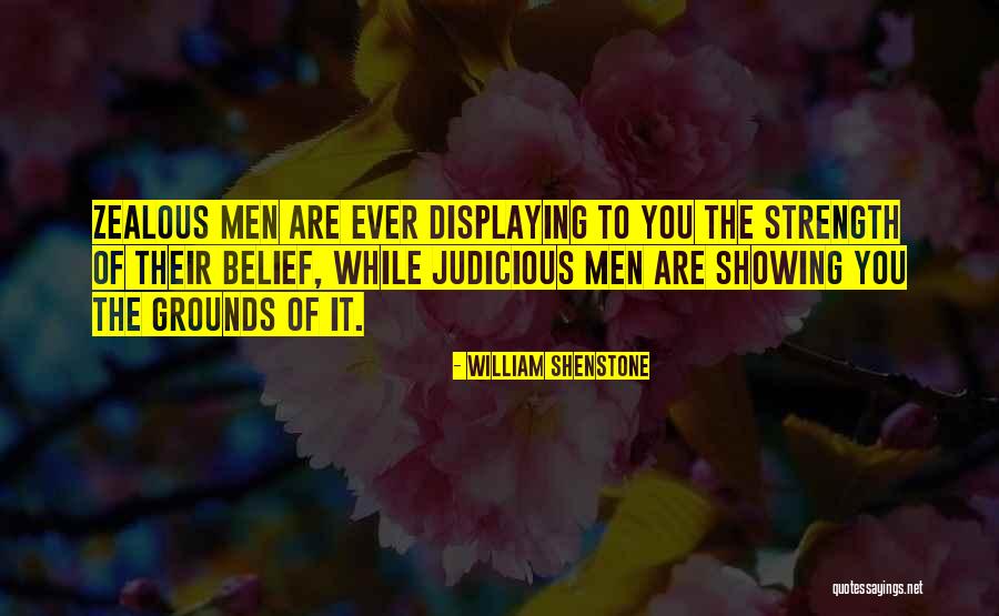 Makyla Carpenter Quotes By William Shenstone Makyla Carpenter Quotes By William Shenstone