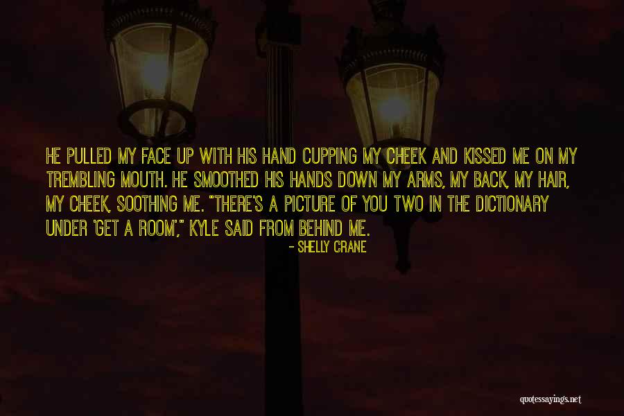 Mal Agradecido Quotes By Shelly Crane Mal Agradecido Quotes By Shelly Crane