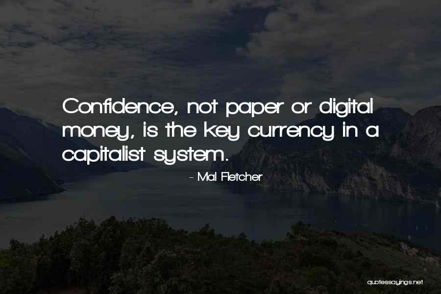 Mal Fletcher Quotes 1421482 Mal Fletcher Quotes 1421482