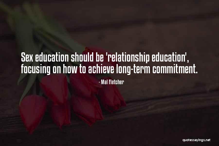 Mal Fletcher Quotes 1986272 Mal Fletcher Quotes 1986272