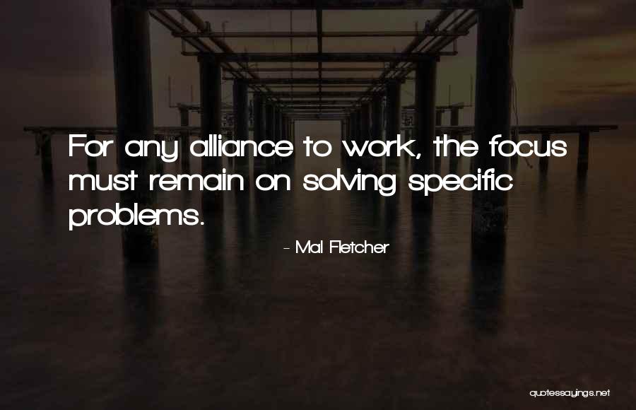 Mal Fletcher Quotes 2057444