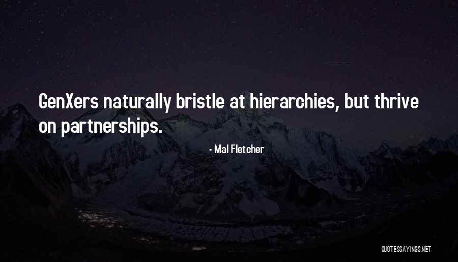 Mal Fletcher Quotes 744372 Mal Fletcher Quotes 744372