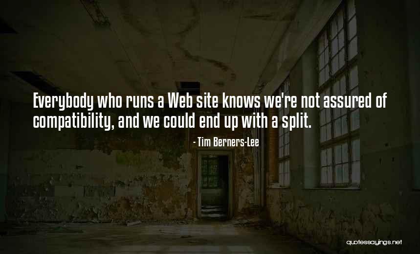 Mal Humor Ou Quotes By Tim Berners-Lee Mal Humor Ou Quotes By Tim Berners-Lee