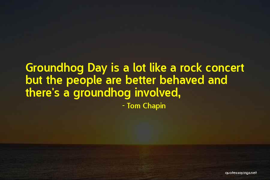 Mal Jzia T Rk Pe S K Rny Ke Quotes By Tom Chapin Mal Jzia T Rk Pe S K Rny Ke Quotes By Tom Chapin