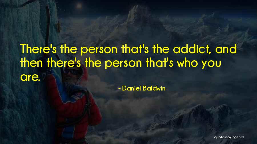 Mal422 Quotes By Daniel Baldwin Mal422 Quotes By Daniel Baldwin
