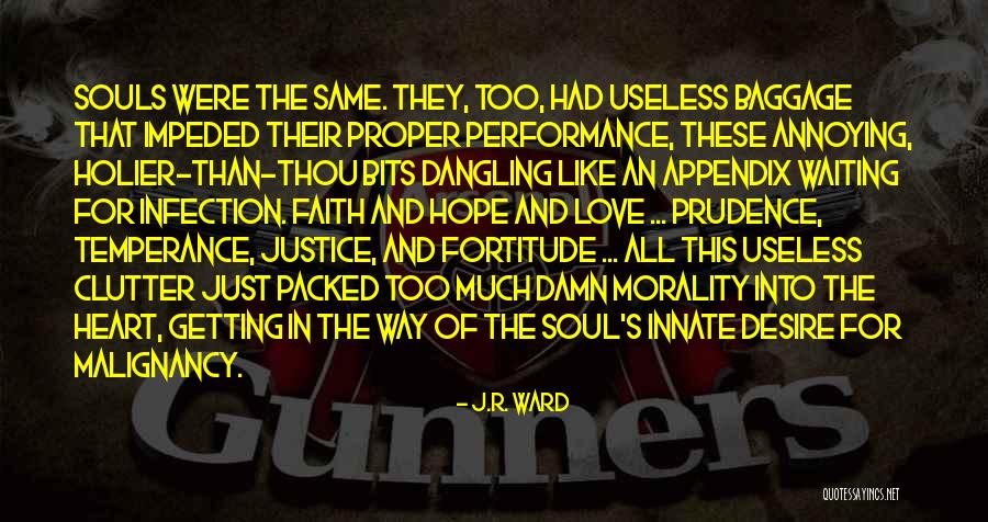 Mal422 Quotes By J.R. Ward Mal422 Quotes By J.R. Ward
