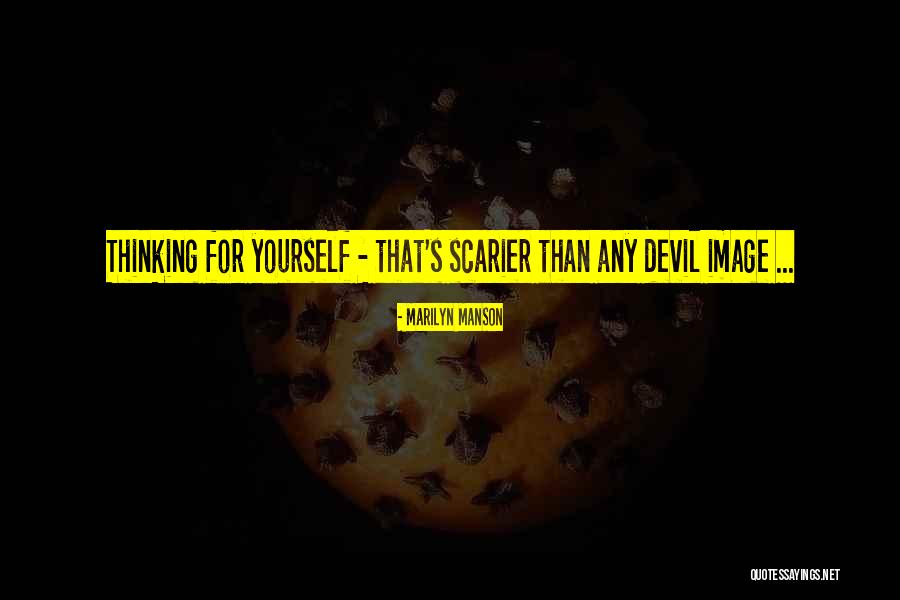 Mala Amistad Quotes By Marilyn Manson Mala Amistad Quotes By Marilyn Manson
