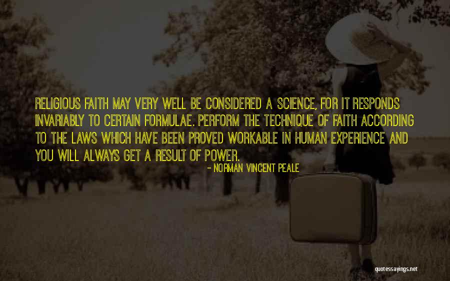 Malabanan Sipsip Quotes By Norman Vincent Peale Malabanan Sipsip Quotes By Norman Vincent Peale