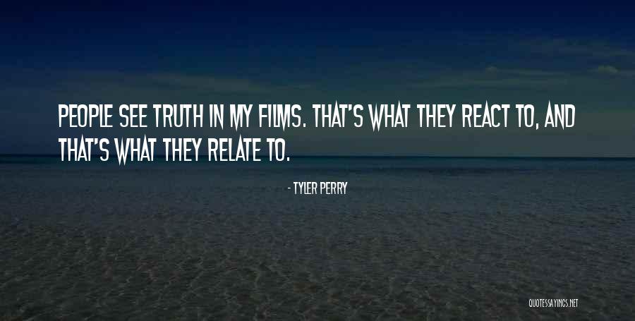 Malabanan Sipsip Quotes By Tyler Perry Malabanan Sipsip Quotes By Tyler Perry