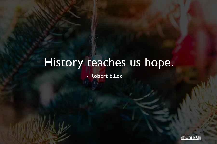 Malabari Jews Quotes By Robert E.Lee