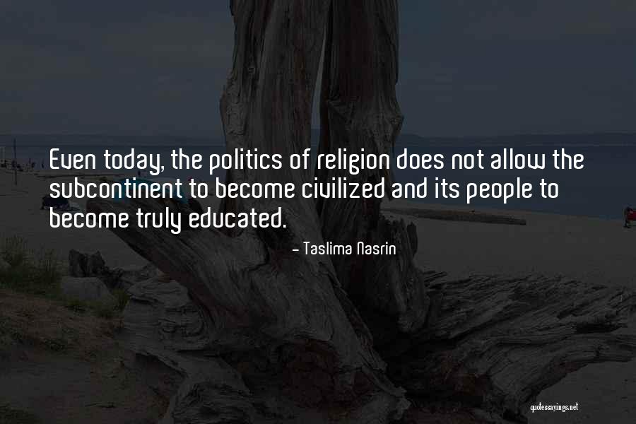 Malabari Jews Quotes By Taslima Nasrin