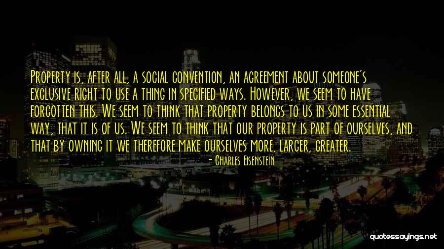 Malabaristas Quotes By Charles Eisenstein Malabaristas Quotes By Charles Eisenstein