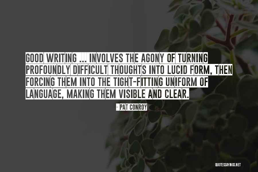 Malabika Art Quotes By Pat Conroy Malabika Art Quotes By Pat Conroy