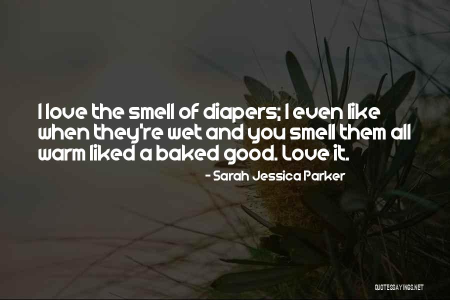 Malabon Brass Quotes By Sarah Jessica Parker Malabon Brass Quotes By Sarah Jessica Parker