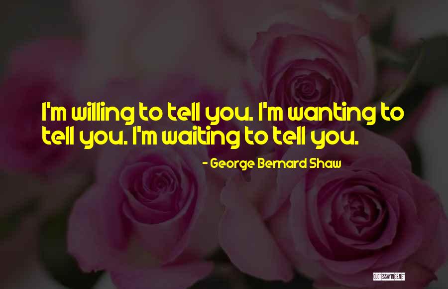 Malabon District Quotes By George Bernard Shaw Malabon District Quotes By George Bernard Shaw
