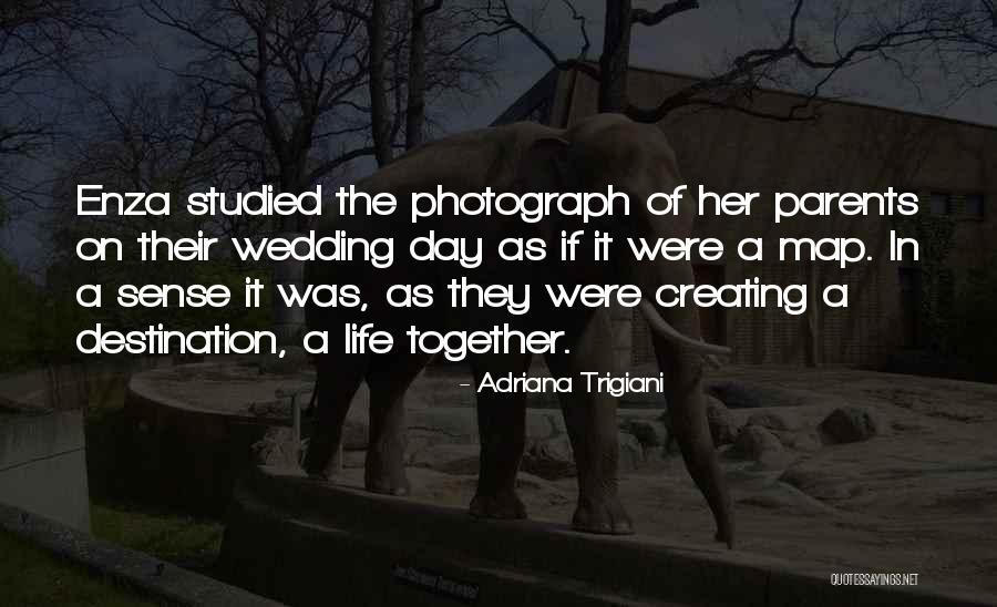 Malacaman Edgardo Quotes By Adriana Trigiani Malacaman Edgardo Quotes By Adriana Trigiani