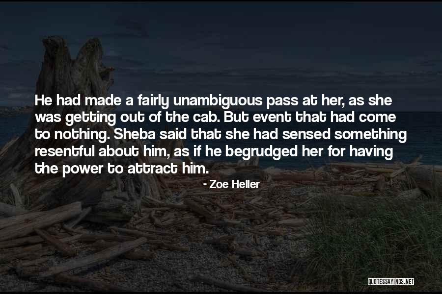 Malacaman Edgardo Quotes By Zoe Heller Malacaman Edgardo Quotes By Zoe Heller
