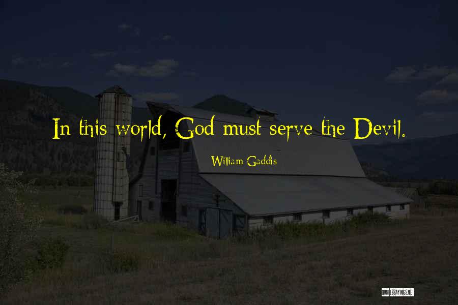 Malacandra Landscape Quotes By William Gaddis Malacandra Landscape Quotes By William Gaddis