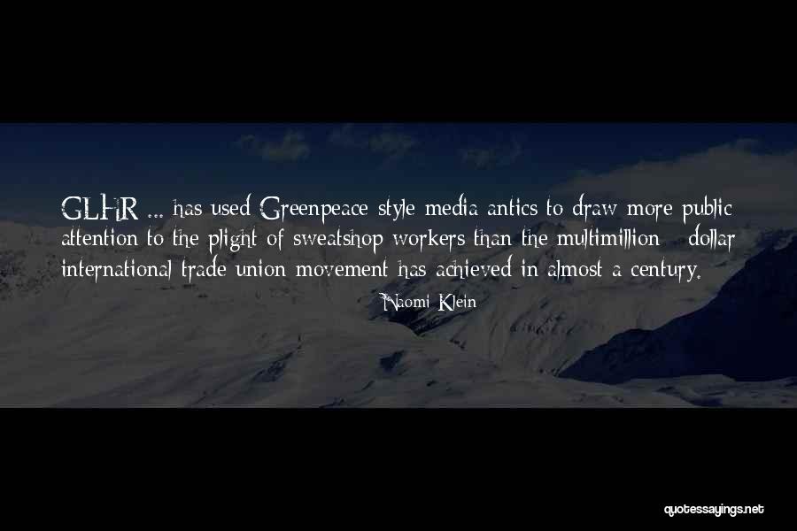 Malacara Quarry Quotes By Naomi Klein Malacara Quarry Quotes By Naomi Klein