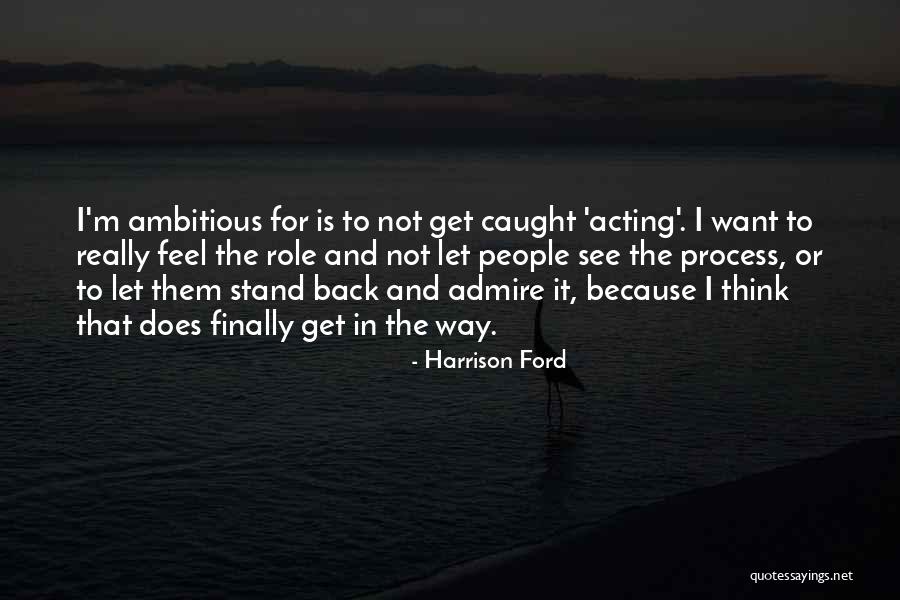 Malacarne Juliana Quotes By Harrison Ford Malacarne Juliana Quotes By Harrison Ford