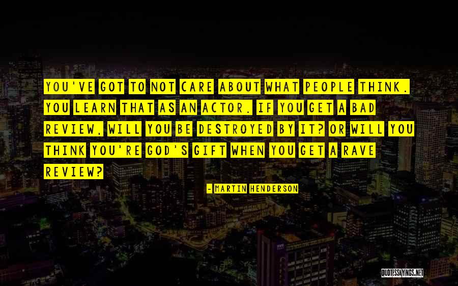 Malacarne Juliana Quotes By Martin Henderson Malacarne Juliana Quotes By Martin Henderson