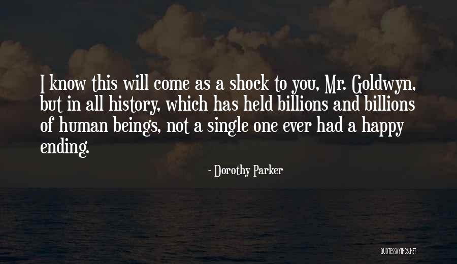 Malachi Children Of The Corn Quotes By Dorothy Parker
