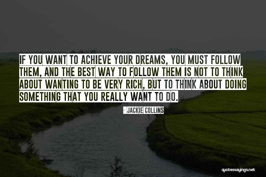 Malachi Children Of The Corn Quotes By Jackie Collins