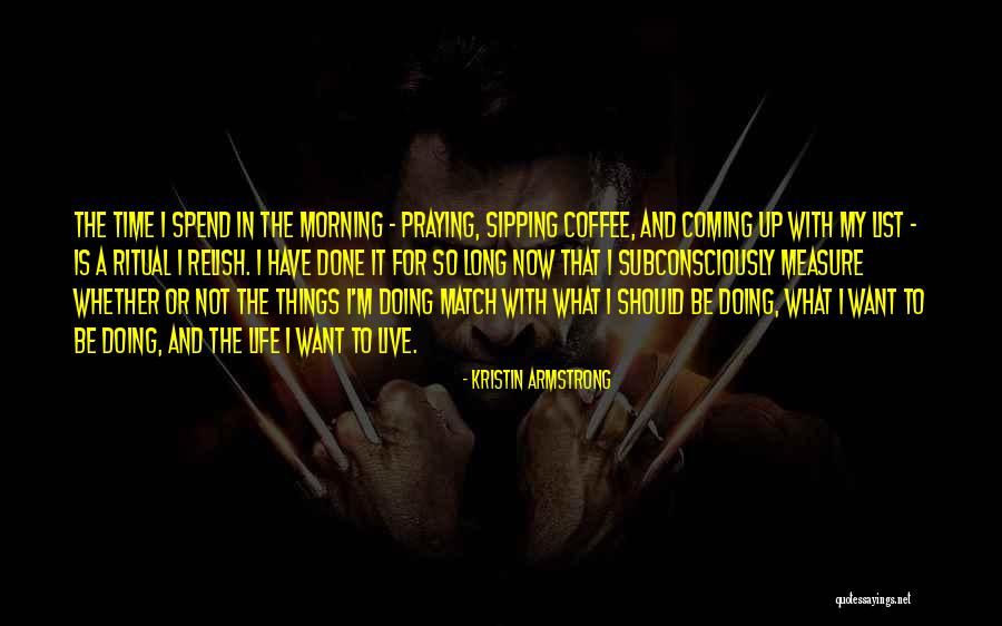 Malachi Children Of The Corn Quotes By Kristin Armstrong