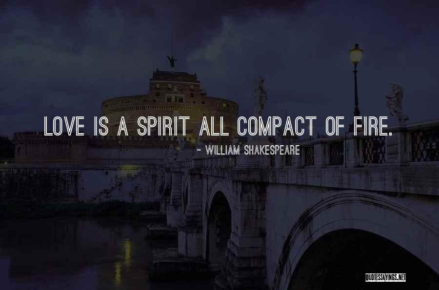 Malachi Children Of The Corn Quotes By William Shakespeare