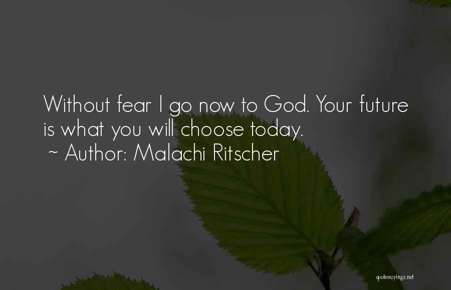 Malachi Ritscher Quotes 1649673